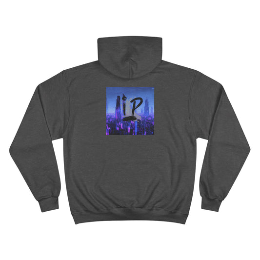 J Fresh Streetwear - Hoodie