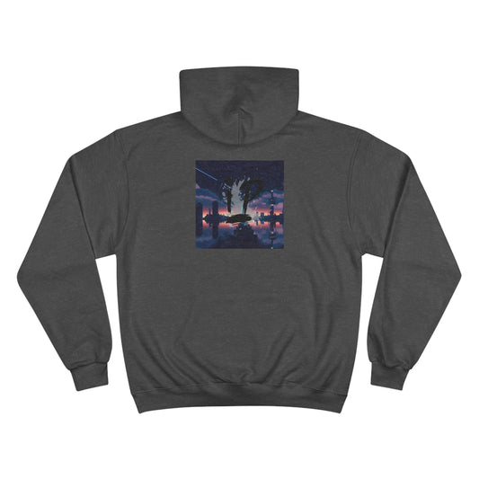 Jendarawe Designs. - Hoodie