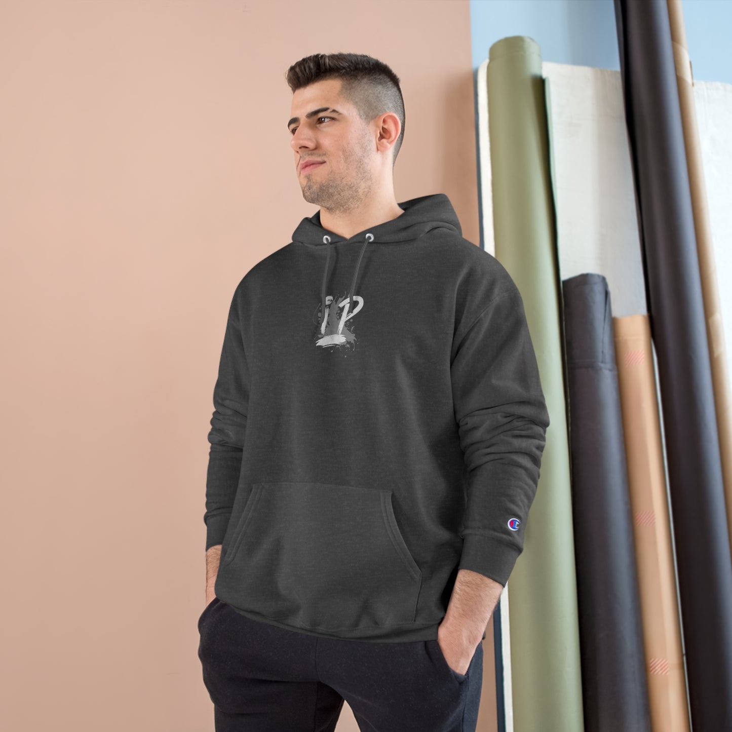 Kulprit Streetwear. - Hoodie