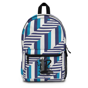 Charles Delaney - Backpack