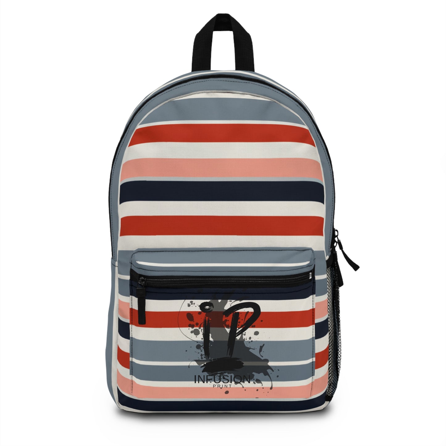 Salvador Gustafson - Backpack