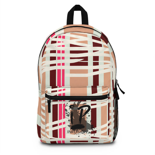 Winifred Poetess - Backpack