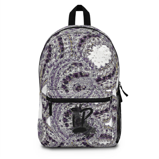 Claude Monet - Backpack