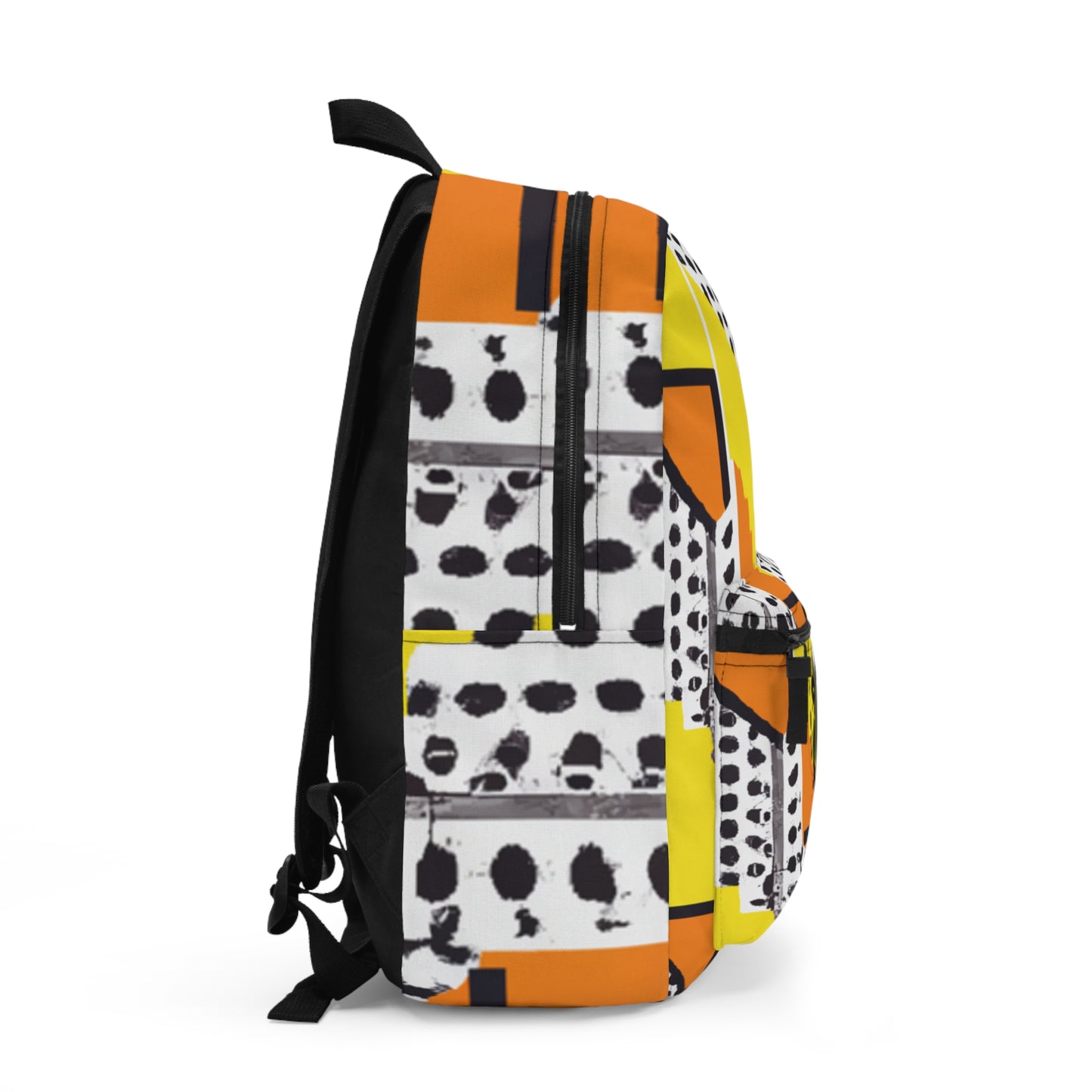 Amelia Greyfield - Backpack