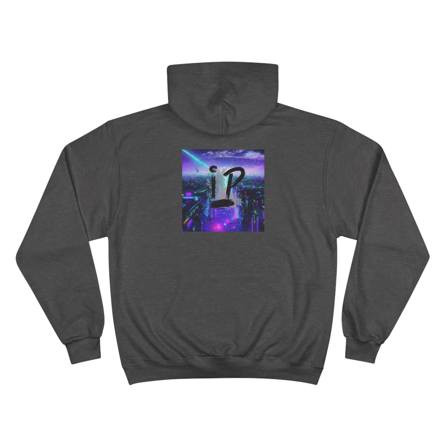 The Rise of Style Designs by Rock-E98 - Hoodie