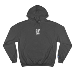 Jendarawe Designs. - Hoodie