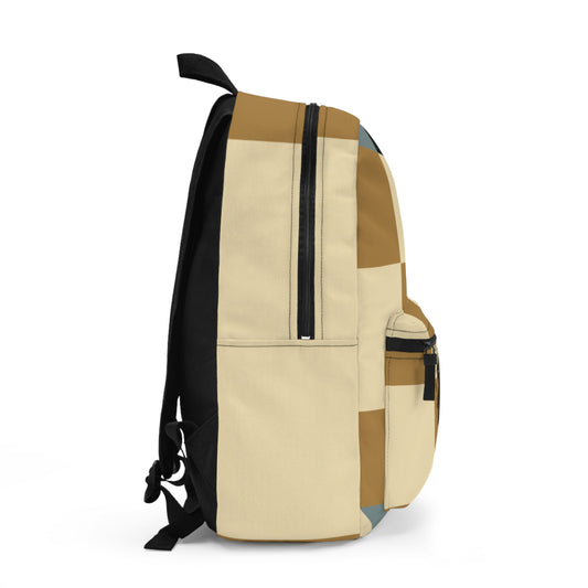 Juliette Lautrec - Backpack