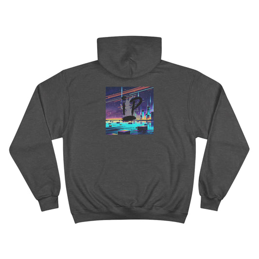 VintageCulture - Hoodie