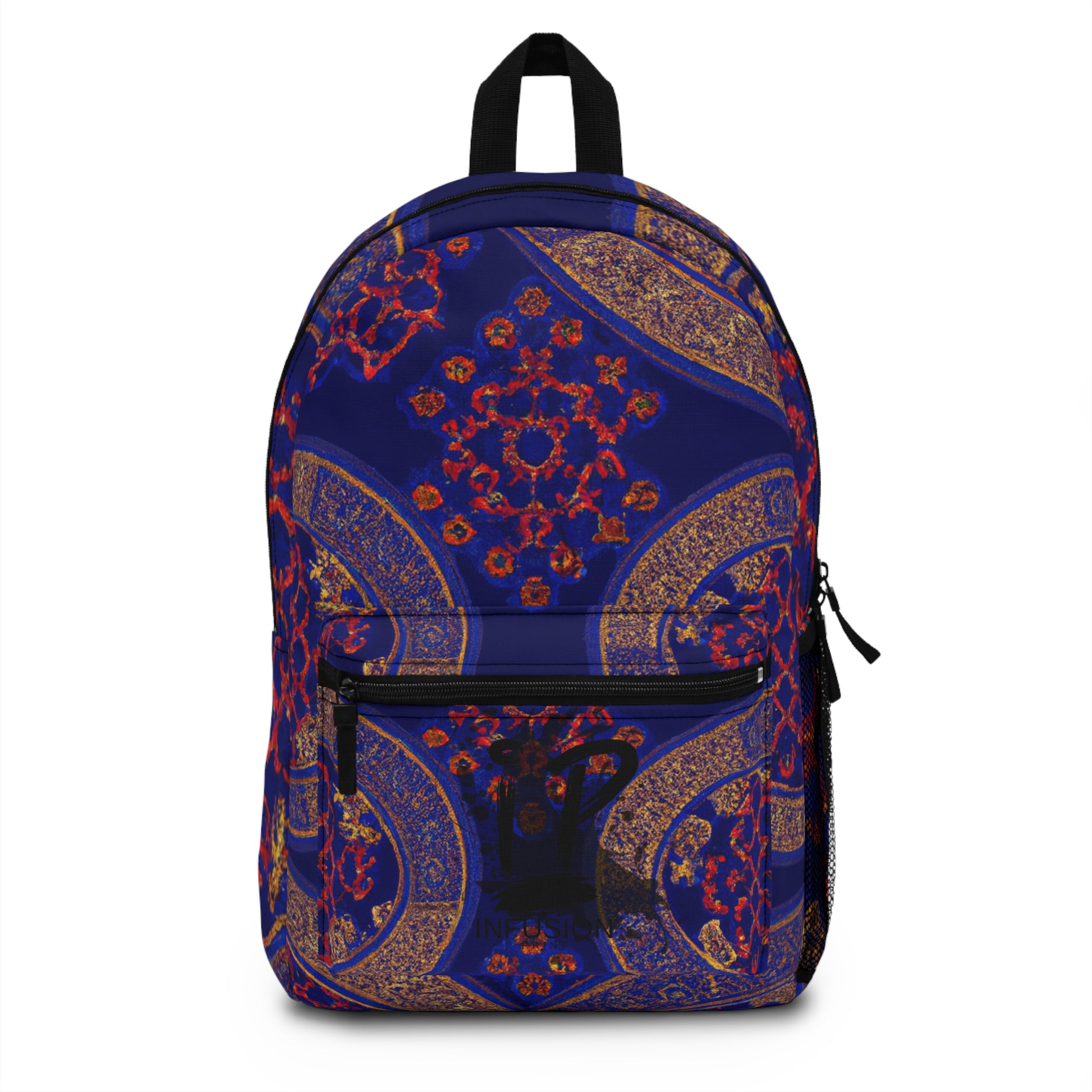 Adele Collette - Backpack – Infusion Print