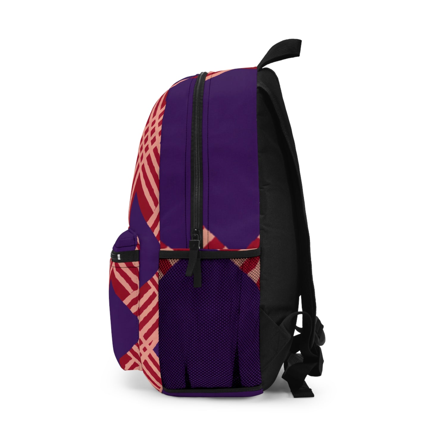 Josephine Blakely - Backpack