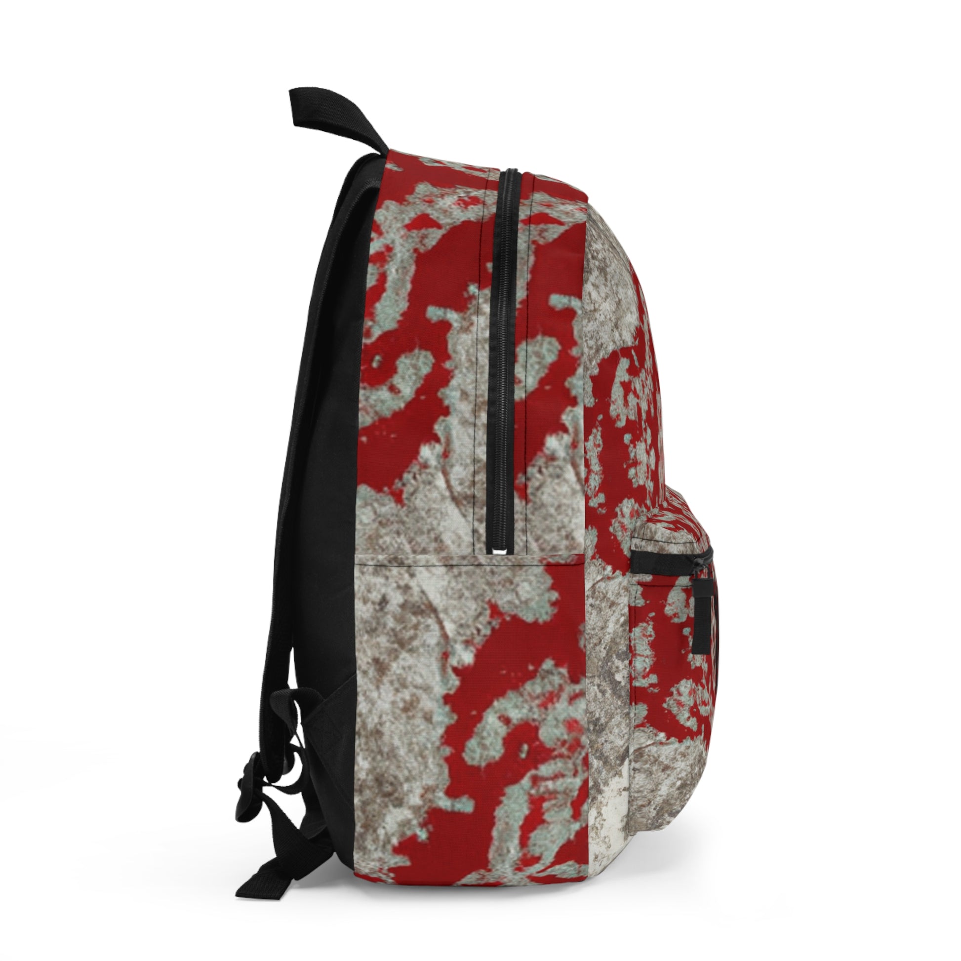 Agnes Turner, Painter of Light. - Backpack – Infusion Print