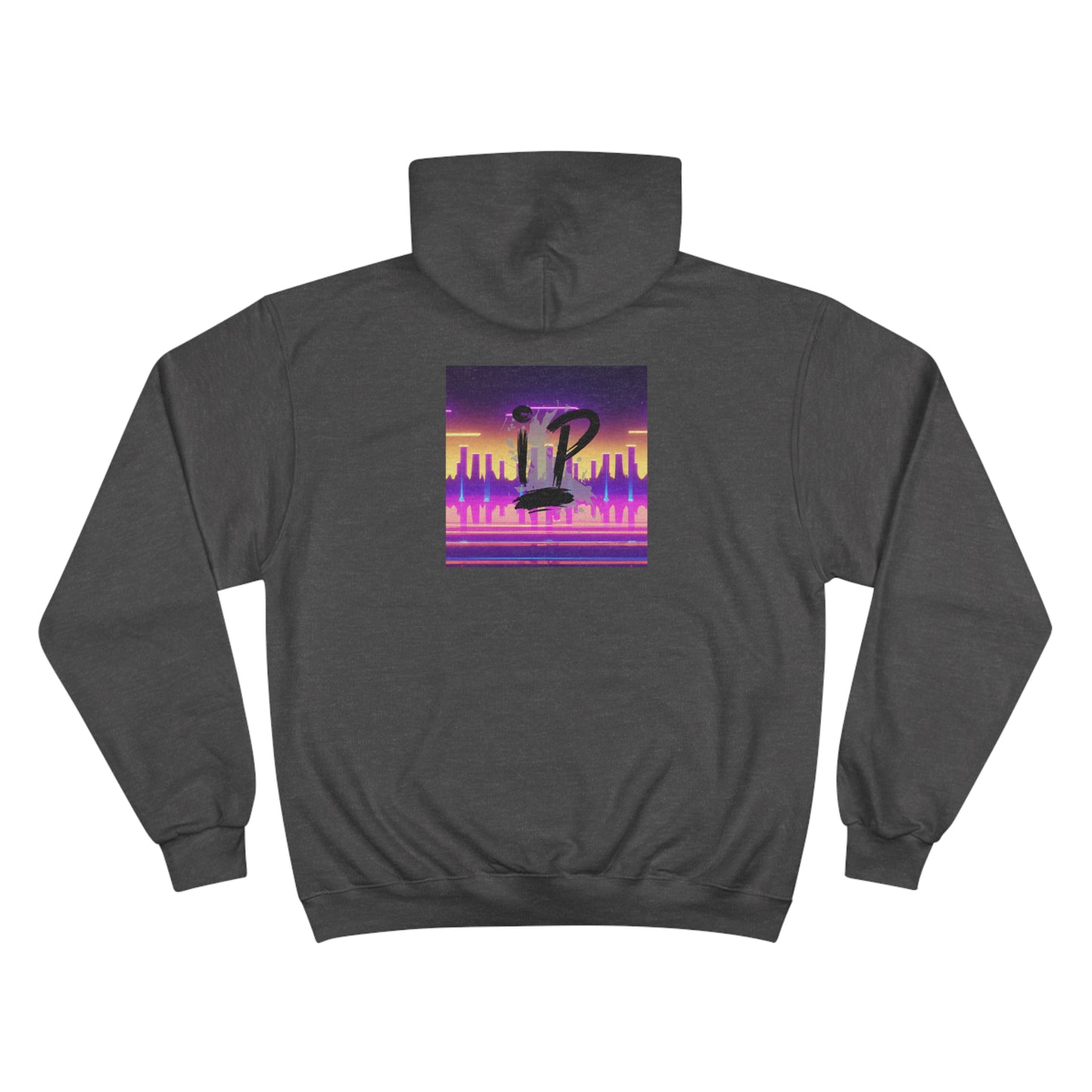 Urban Soul Couture - Hoodie
