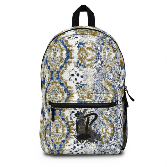 Frederica Klimt - Backpack