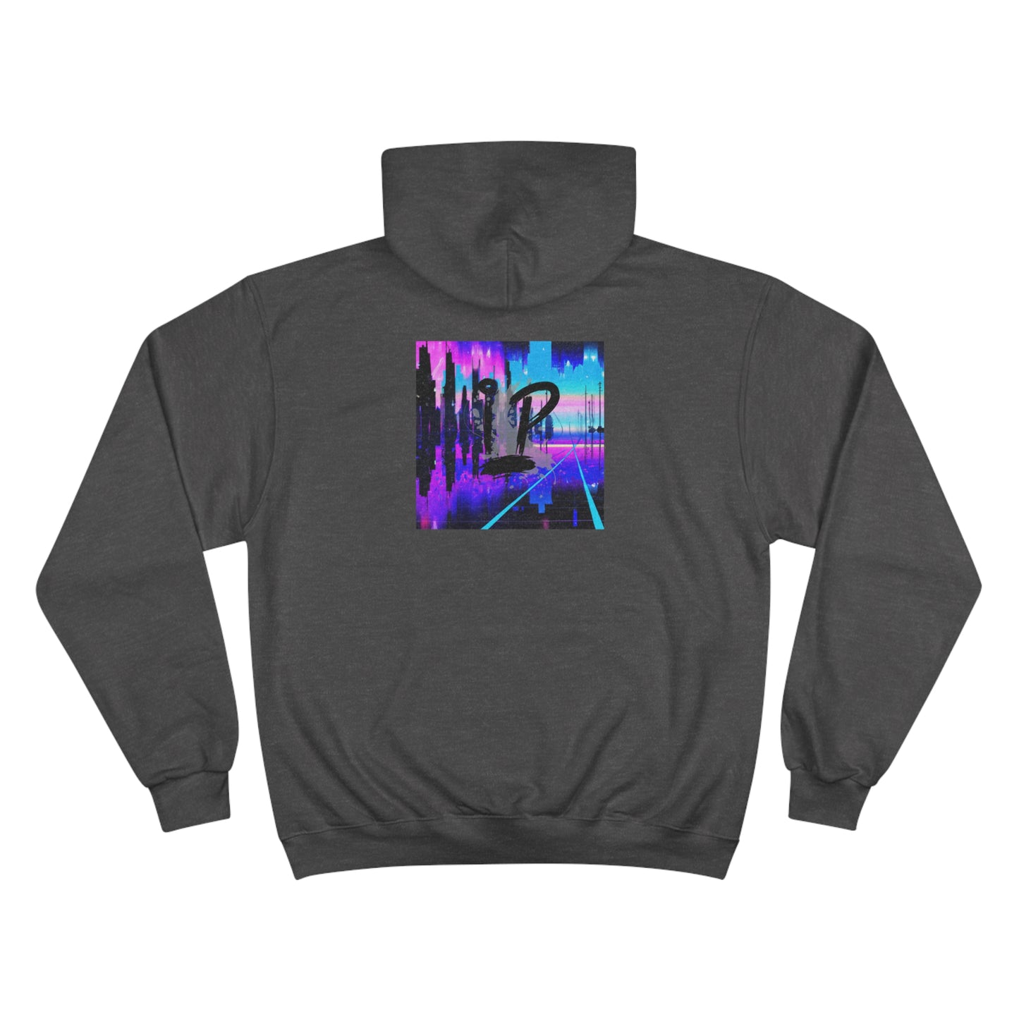 Retro Riot Clothing - Hoodie