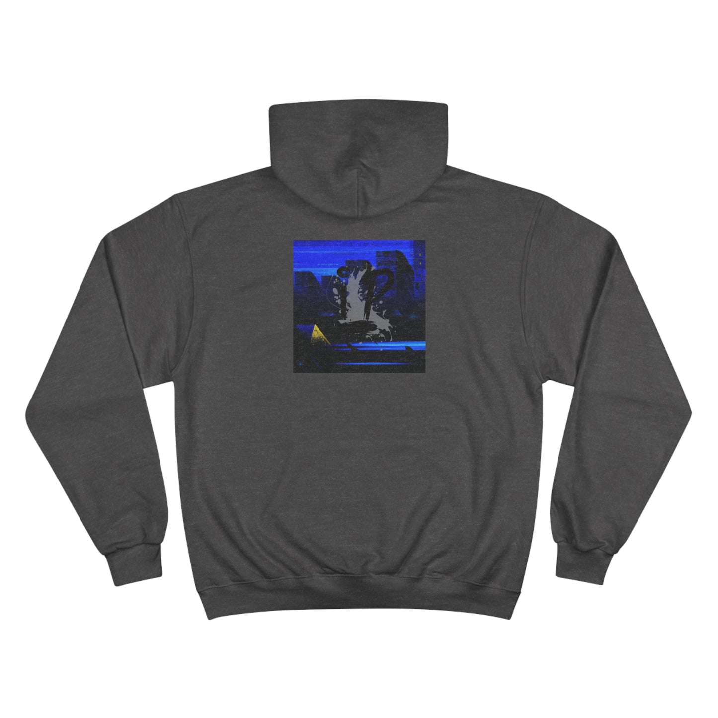 Grammaz Clothing - Hoodie