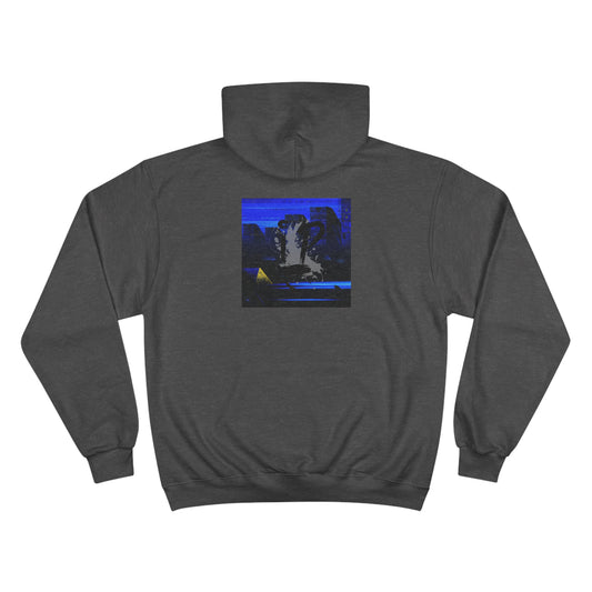 Grammaz Clothing - Hoodie