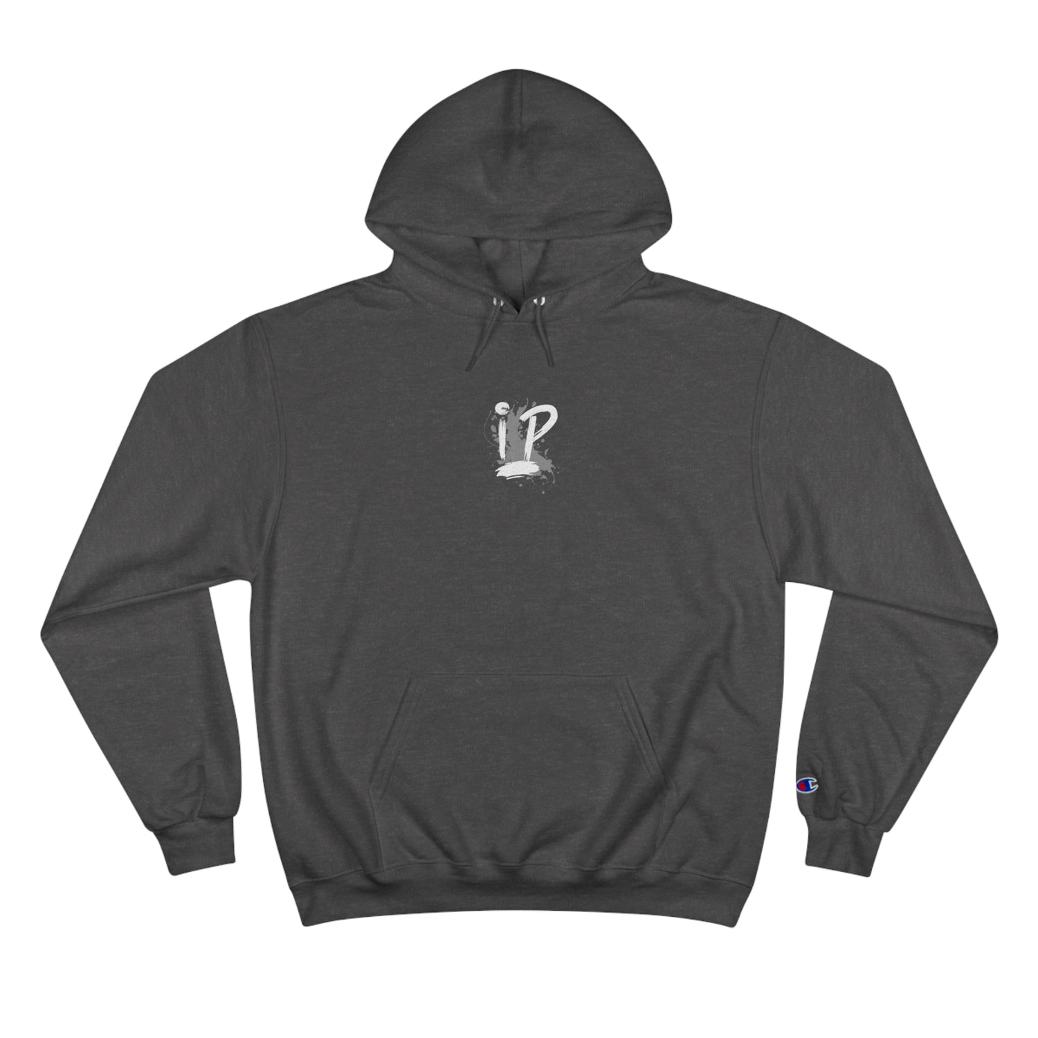 Crazy 8s Clothing - Hoodie