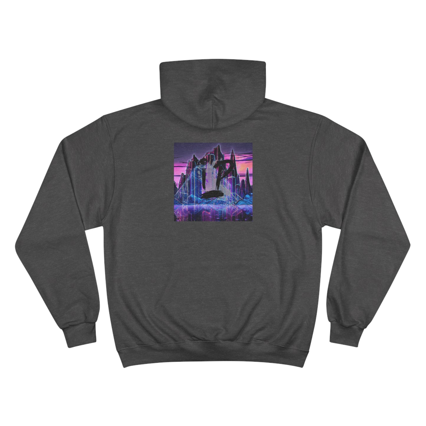 Wide Life Wear Co. - Hoodie