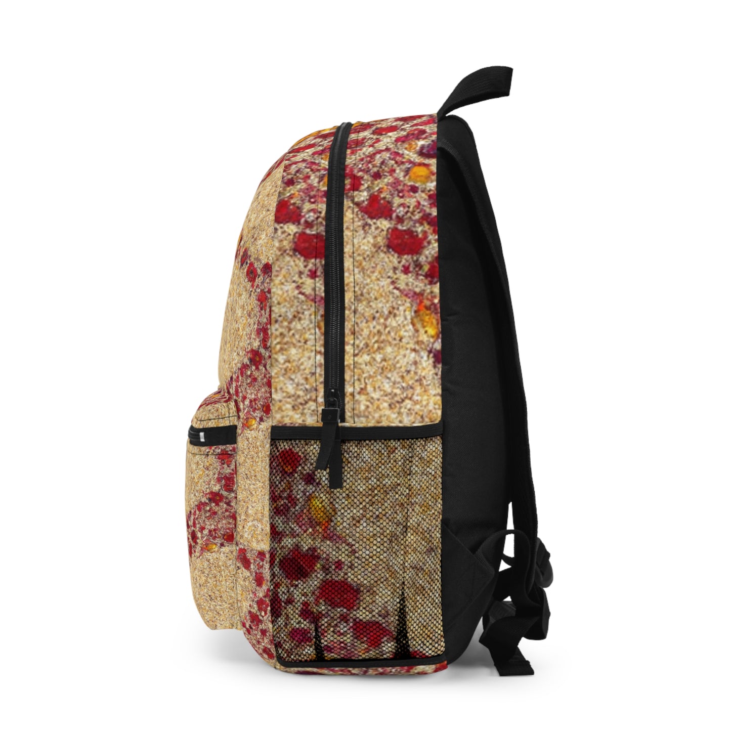 Ernestine de Valmont - Backpack