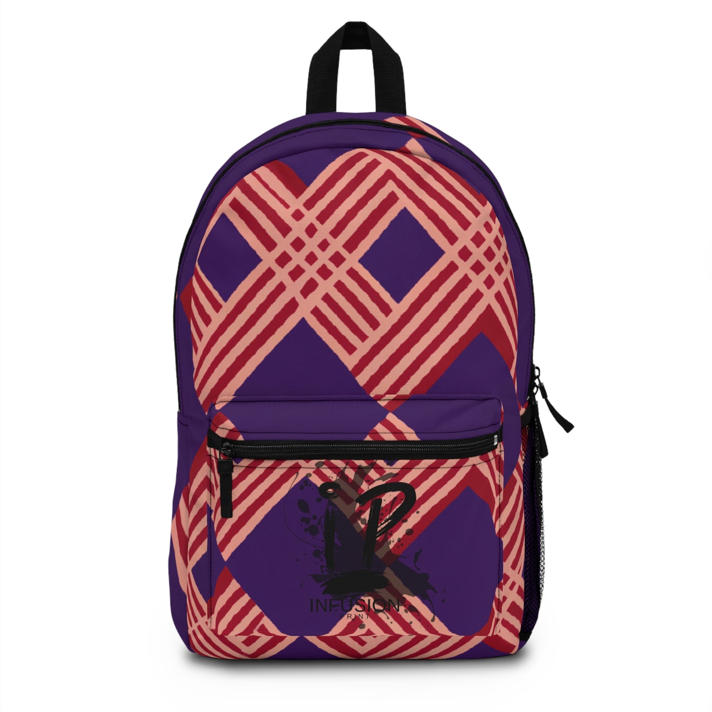 Josephine Blakely - Backpack