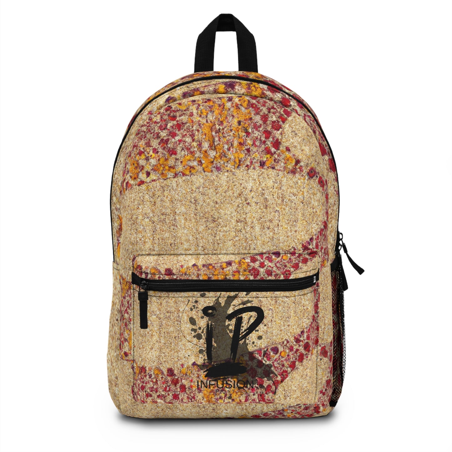 Ernestine de Valmont - Backpack