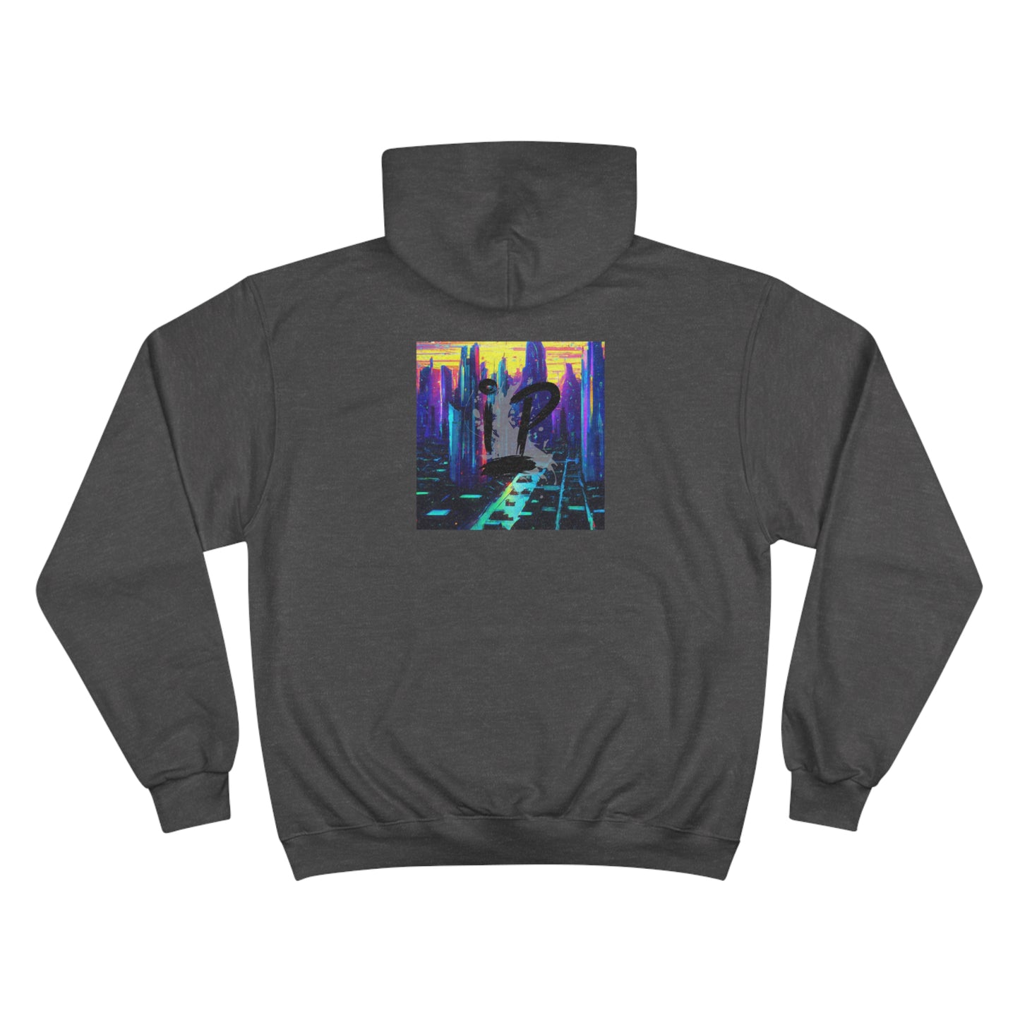 Funkadelic Apparel - Hoodie