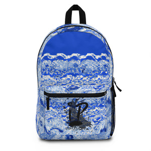 Henry J. Desborough - Backpack