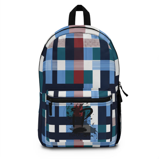 Hudson Turner - Backpack