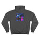 Elementality Streetwear - Hoodie