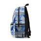 Maximilien Manet - Backpack