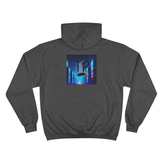 Faction Fresh - Hoodie