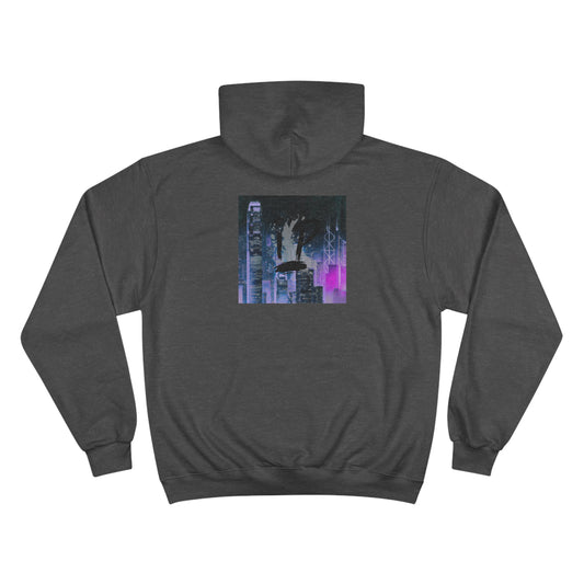 Krushbunny Streetwear - Hoodie