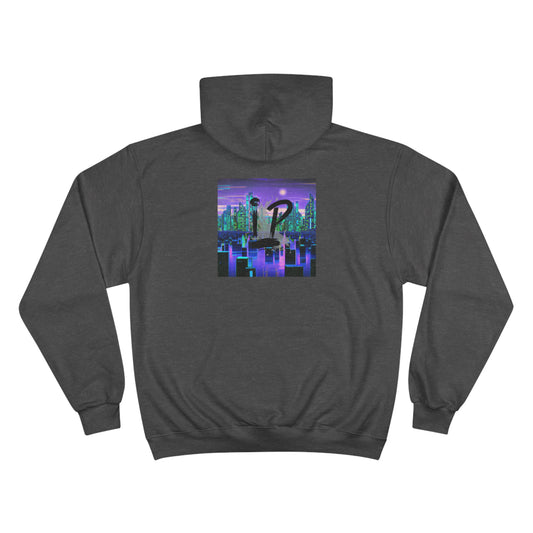 JustJay Streetwear - Hoodie