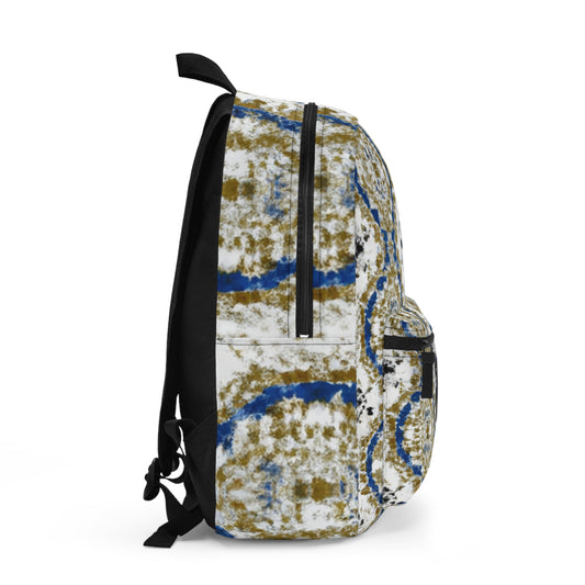 Frederica Klimt - Backpack