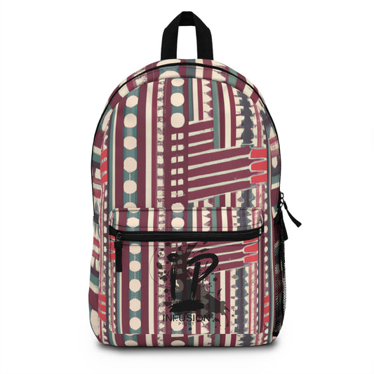 Winifred Moody - Backpack