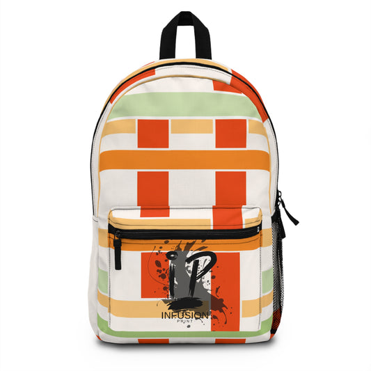 Gustave LeBoeuf - Backpack