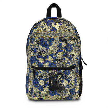 Augustine LeRoux - Backpack