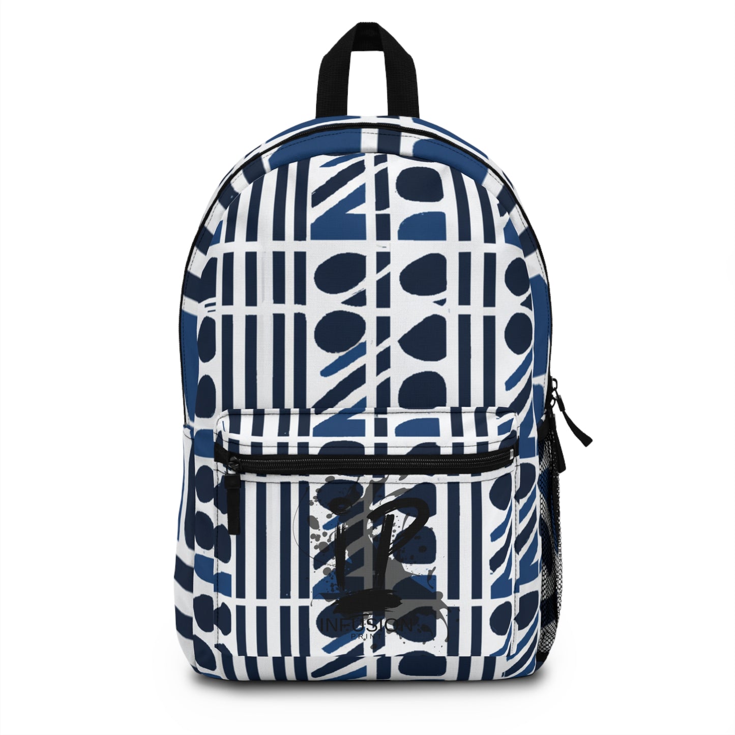 Emily Vonn Brittlegild - Backpack