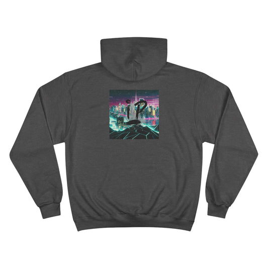 B-Boy Fresh - Hoodie